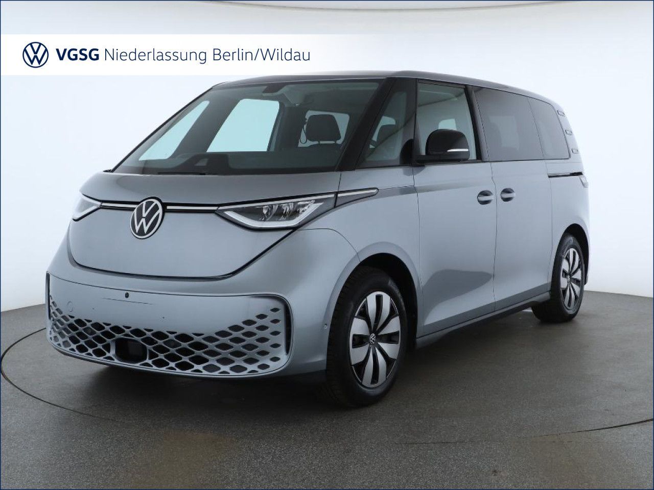 Volkswagen ID. Buzz - Bild 5