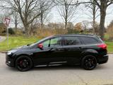 Ford Focus ST-Line Black  *Zahnriemen neu* - Ford Focus: Zahnriemen
