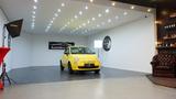 Fiat 500 Pop*Klima*PDC* - Fiat 500 Gebrauchtwagen in Solingen