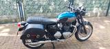 Triumph Bonneville T120 - TRIUMPH BONNEVILLE T120