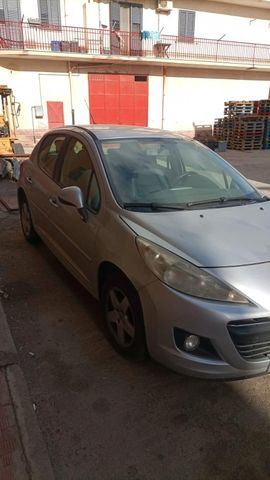 Peugeot 207 1.4 HDi 70CV 5p. Energie Sport-