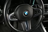 BMW 440 Gran Coupé - blaue BMW 440 Gran Coupé