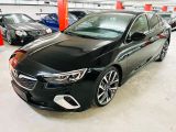 Opel Insignia B Grand Sport GSi 4x4 Glasdach|HUD|LED - Opel Insignia: Standheizung