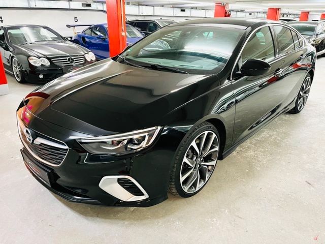 Opel Insignia B Grand Sport GSi 4x4 Glasdach|HUD|LED