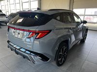 Hyundai TUCSON - Vorschau Bild 6