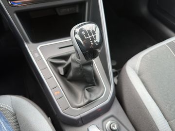 Volkswagen Polo VI 1.0 TSI Style MATRIX,ACC,SZH