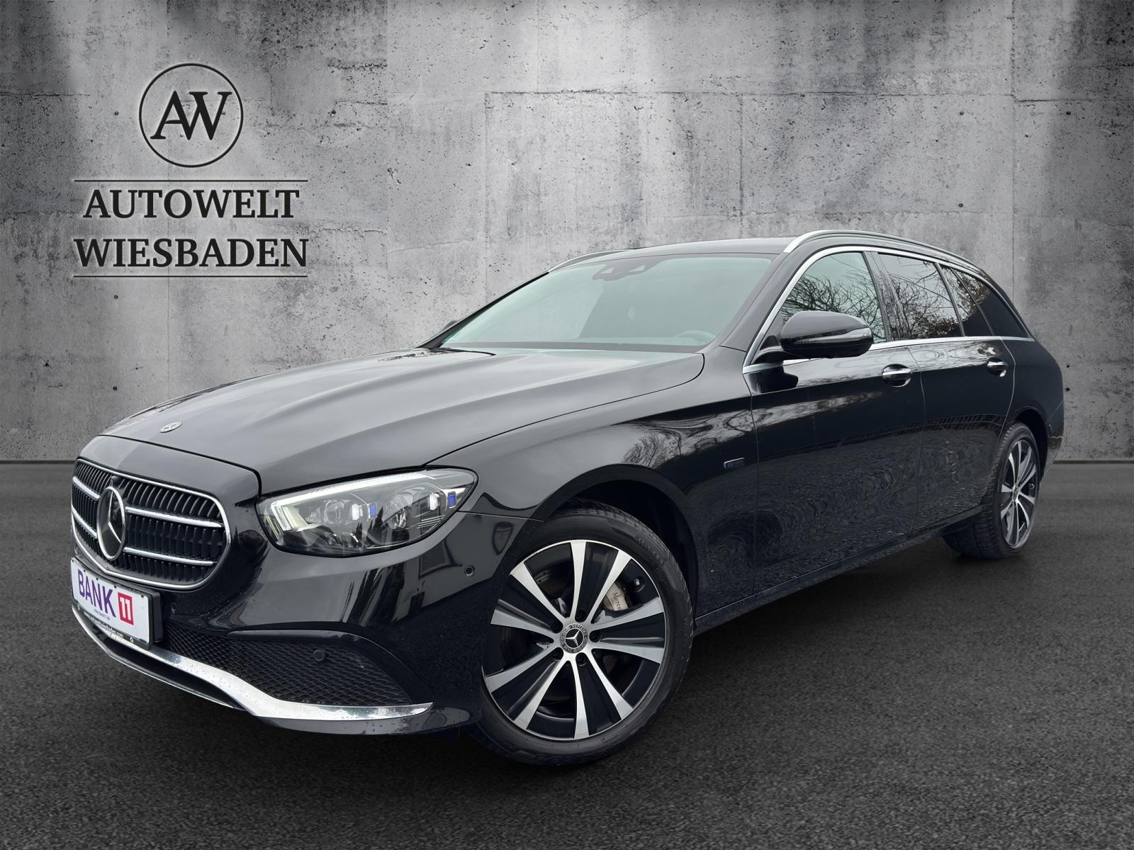 Mercedes-Benz E 300 de 4Matic | HUD | 360 |