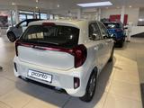Kia PICANTO 1.0 MT VISION Bluetooth Navi Klima - mit Benzin-Antrieb: Beige, mit Klimaanlage, Bluetooth