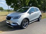 Opel Mokka X 1.4 DI Turbo INNOVATION Auto S/S 4x4... - Opel Mokka X von privat