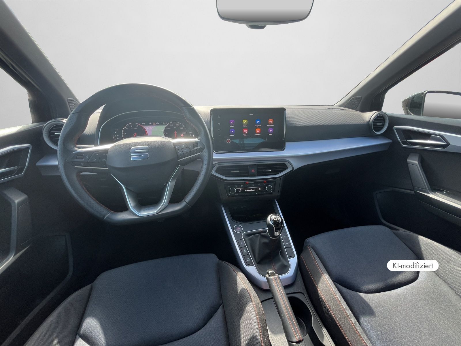 Seat Arona - Bild 4