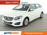Mercedes-Benz B 180 Style Aut.*LED*TEMPO*PDC*SHZ*KLIMA* - Mercedes-Benz B 180 in Nürnberg