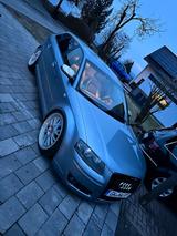 Audi A3 3.2 V6 / Quattro / S-Line / Tausch... - Audi A3 mit LPG-Antrieb