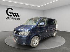 VW T5 Multivan Special PDC|Sitzhz|7 Sitzer