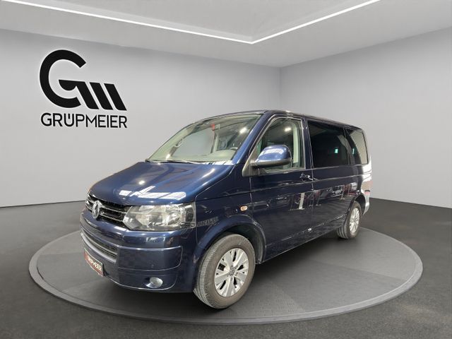 VW T5 Multivan Special PDC|Sitzhz|7 Sitzer