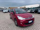 Citroën Citroen C3 1.2 VTi 82 Exclusive - Citroën C3: Vti Exclusive