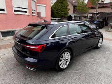 Audi A6 - 7