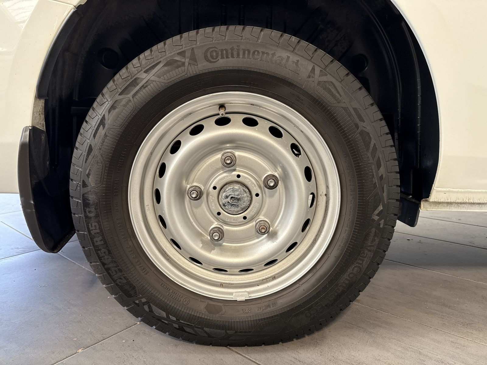 Fahrzeugabbildung Ford Custom 300 L2 NAV+BLUETOOTH+KAMERA+KLIMA+SHZ+PP