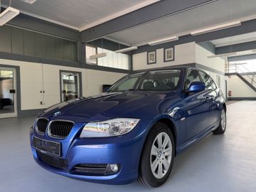 BMW 318 - 1
