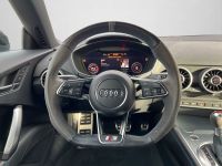 Audi TT - Vorschau Bild 9