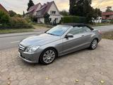 Mercedes-Benz E 200 Cabrio Elega *Scheckh.nur bei MB+Airscarf* - Mercedes-Benz E 200 Gebrauchtwagen in Hamburg
