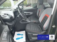 Citroën Berlingo - Vorschau Bild 9