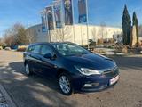 Opel Astra K Sports Tourer Edition - Opel Astra mit CNG-Antrieb