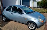 Ford Ka 1,3 51kW  - Ford Ka/Ka+ aus 2005