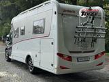 Dethleffs Globebus T 7 SAT,TV,Solar,GT-Paket - Dethleffs Globe S