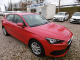 Seat Leon Style 2.0 TDI ,Scheinwerfer LED, - Seat Leon: Sc