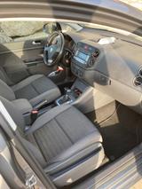 Volkswagen Golf Plus 1.6 Tour Automatik Tour - graue Volkswagen Golf Plus
