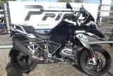 BMW R1200GS Triple Black, sehr guter Zustand! - BMW 1200 GS TRIPLE BLACK