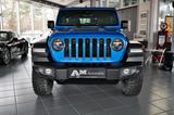 Jeep Wrangler Unlimited 4xe Aut. Rubicon DE-FZ - Jeep Wrangler: Rubicon X