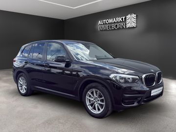BMW X3 - 1