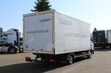 Mercedes-Benz Atego 816 Koffer 6m / Klima / Schalter / 3 Sitze - Reisebus Sitze