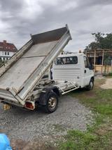 Citroën  Citroen Jumper/Kipper 2.2 HDi   - Citroën Jumper Kipper Gebrauchtwagen