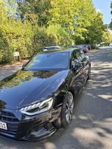 Audi A4 40 TDI S tronic - Audi A4 Gebrauchtwagen in Wuppertal