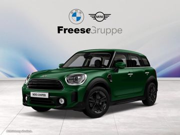 MINI Cooper Countryman HEAD-UP PANO RFK SPORTSITZE CD