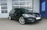 Seat Leon ST 1.5 TSI ACT DSG OPF FR ACC NAVI LED - Seat Leon: Schiebedach