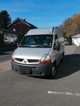 Renault Master 2 ... TÜV Neu - gebrauchte Renault Master aus dem Jahr 2008