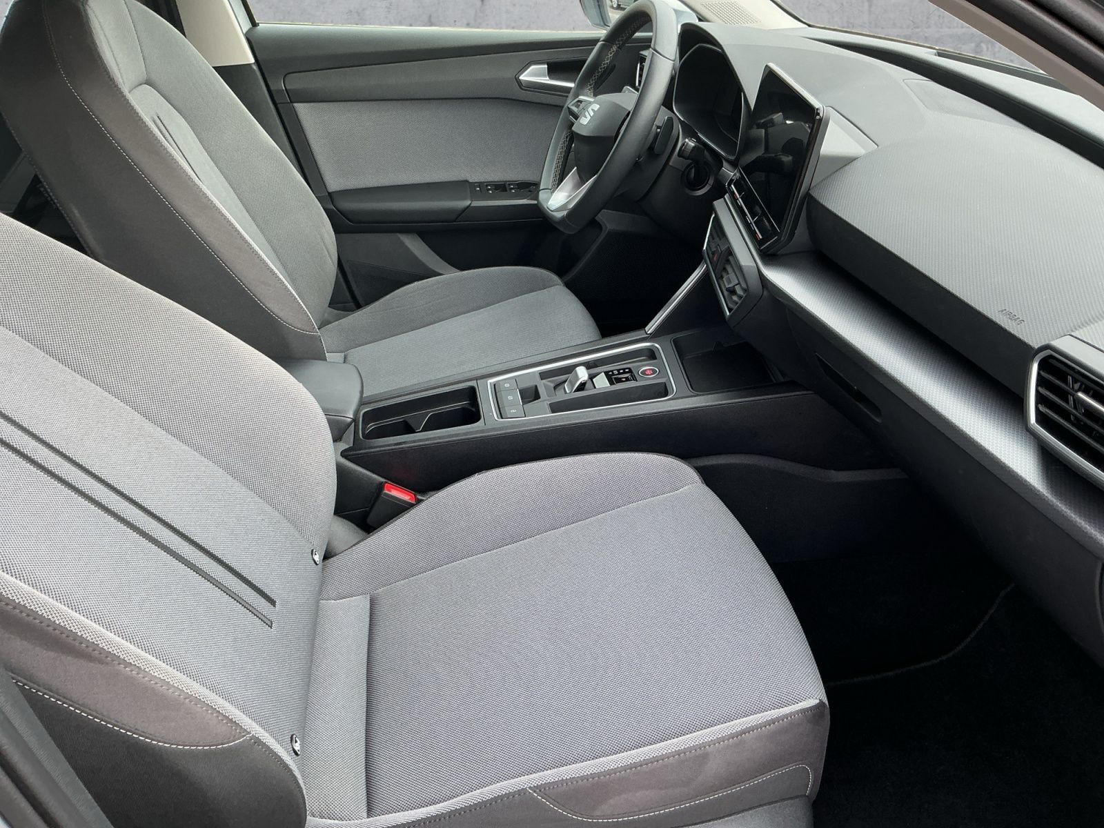 Seat Leon - Bild 13