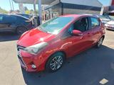 Toyota Yaris Comfort - Toyota Yaris bis 10.000 Euro