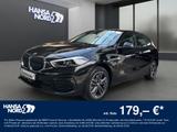 BMW 118i SPORTLINE LED NAVI PDC SHZ 17" 3,49% Eff. - BMW 118 in Kiel