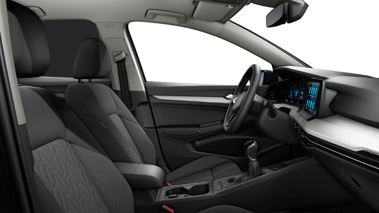 Volkswagen Golf - Bild 5