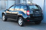 Dacia Duster  Laureate 1.5dCi Autom.+Klima+AHK+TÜV Neu - Dacia Duster: 1.5