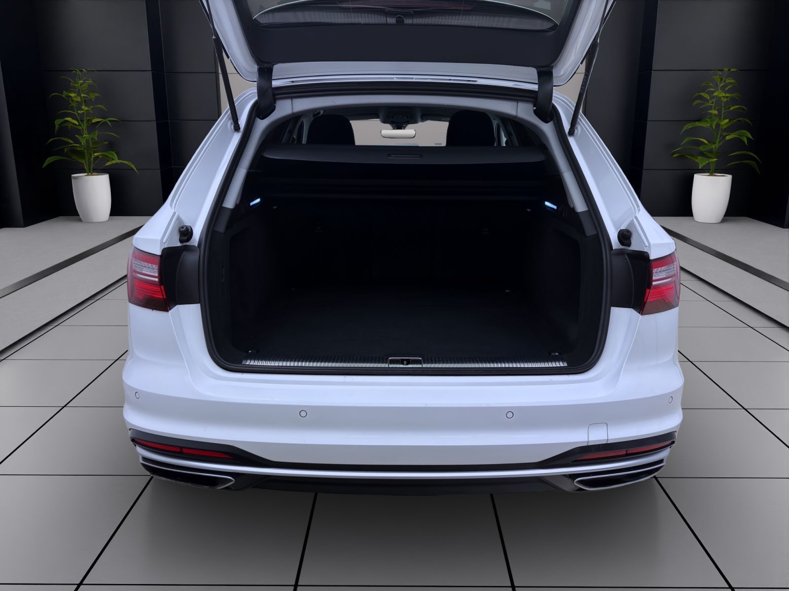 Audi A4 - Bild 5