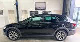 Seat Leon ST 2.0 TDI DSG X-Perience 4Drive+1. Hand - Seat Leon: Leon2