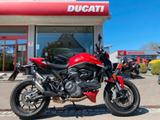Ducati MONSTER 950 PLUS **JUNGE GEBRAUCHTE** - Angebote entsprechen deinen Suchkriterien