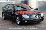Mercedes-Benz CLC 160/TÜV NEU/GEÜFLEGT/1.Hand - Mercedes-Benz CLC 160 Gebrauchtwagen