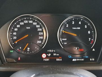 BMW X2 - 8