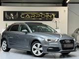 Audi A3 Sportback 1.4l S-Line/Pano/Xenon/Navi/BT/SHZ - Audi A3: 1.4